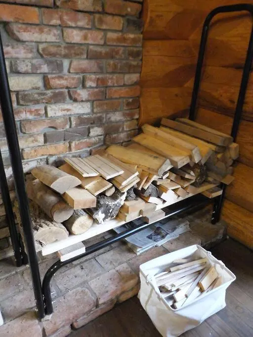 Apartamento Noboribetsu Log House